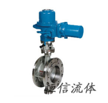 電動(dòng)蝶閥 電動(dòng)蝶閥